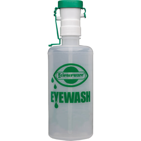 Safecross Eyewash Bottles, Empty Bottle, 946 ml