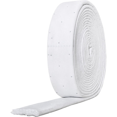 3M Folded Sorbents, Oil Only, 600" x 5", 10.5 gal. Absorbancy