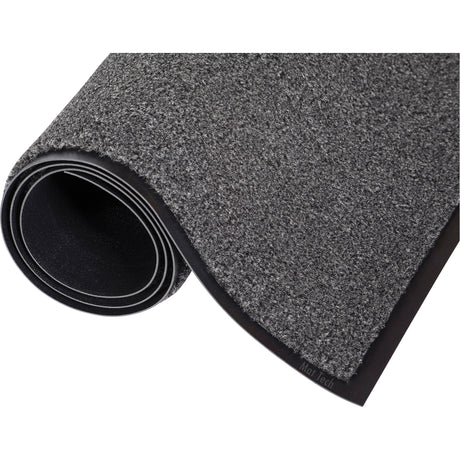 Mat Tech Proluxe Matting, Wiper, Charcoal