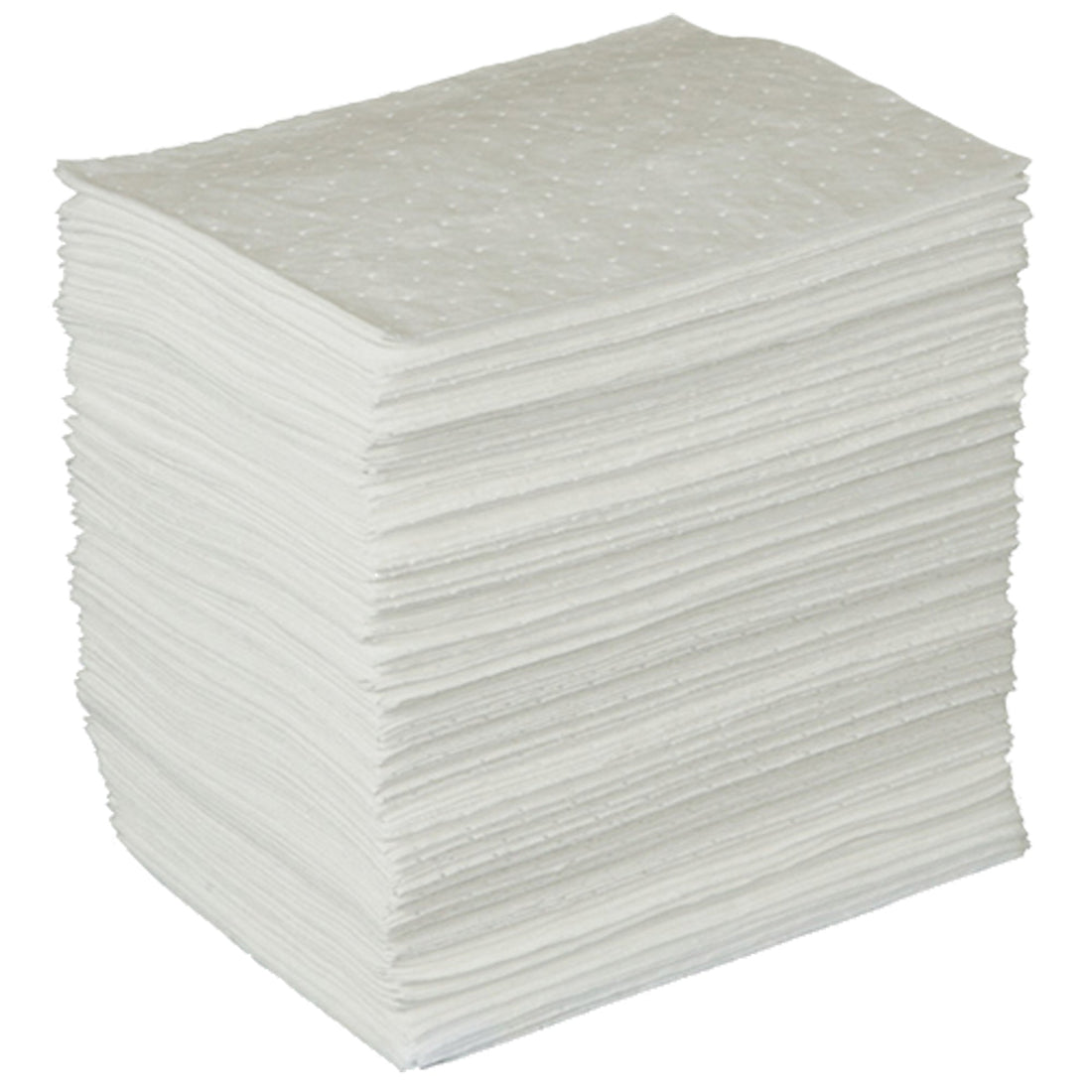 SPC Basic™ Sorbents, Oil Only, 17" x 15", 34 gal. Absorbancy