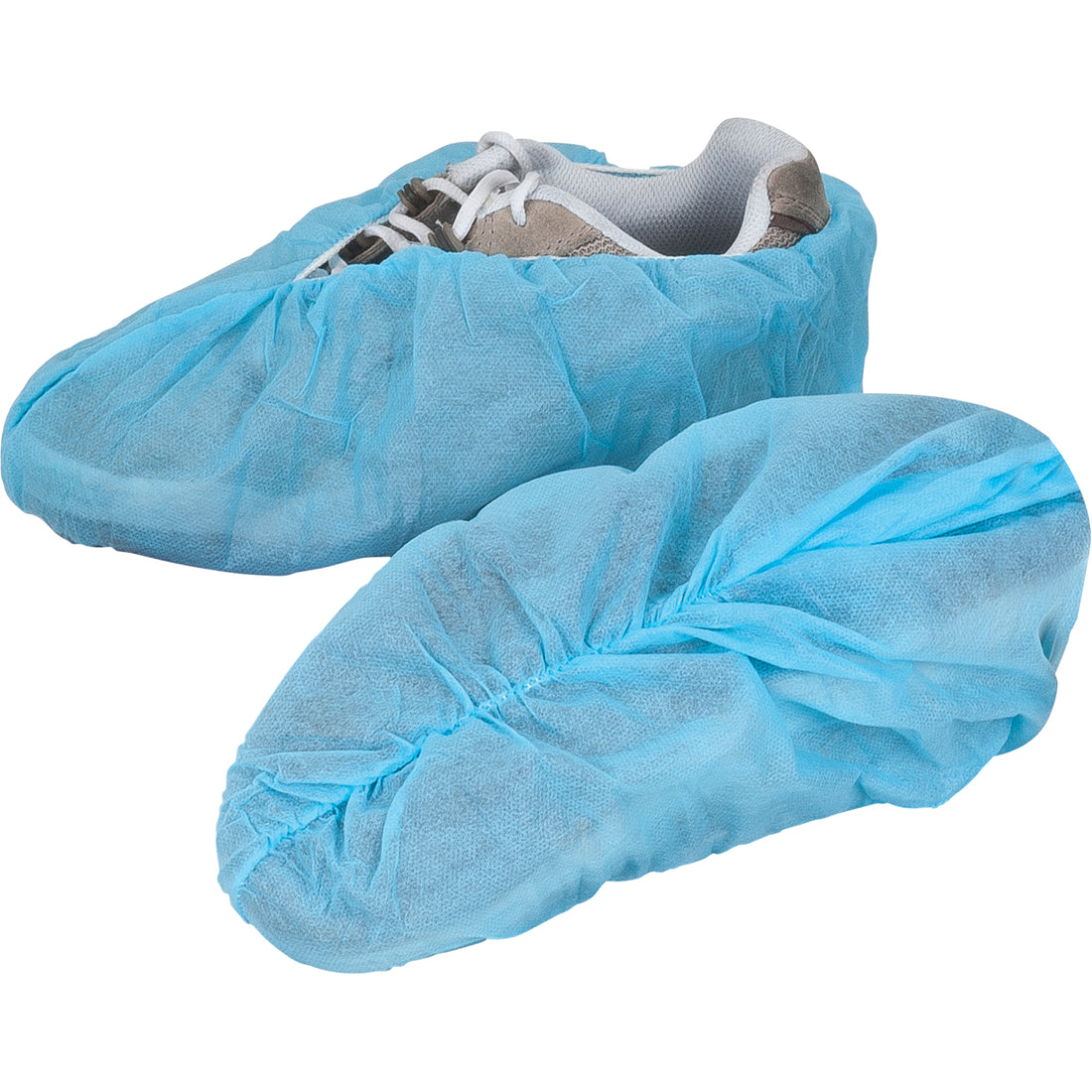 Zenith Shoe Covers, Polypropylene