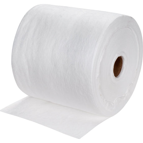 Zenith Premium Meltblown Sorbent Rolls, Mediumweight