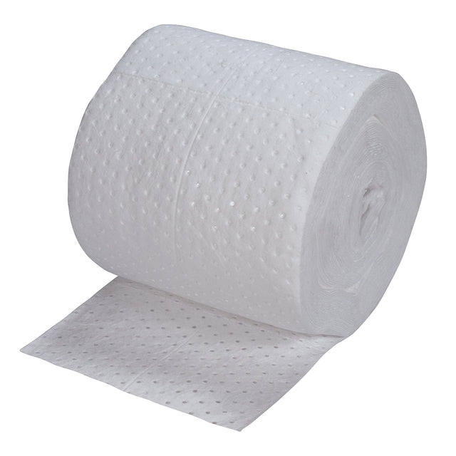 Zenith Premium Bonded Sorbent Rolls, Heavyweight