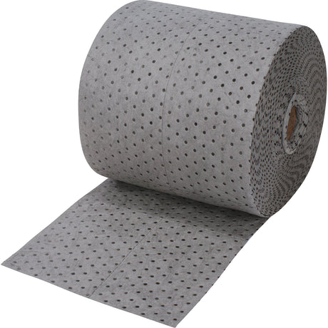 Zenith Premium Fine Fiber Sorbent Rolls, Mediumweight