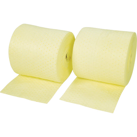 Zenith Premium Bonded Sorbent Pads, Heavyweight