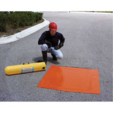 Ultratech Ultra-Drain Seals Mats, Square