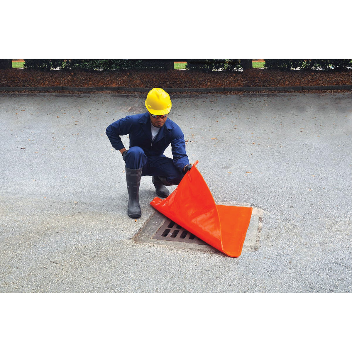 Ultratech Ultra-Drain Seals Mats, Square