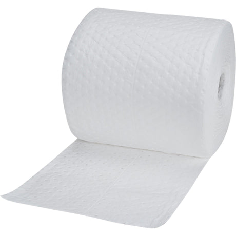 Zenith Industrial-Grade Fine Fibre Sorbent Rolls, Heavyweight