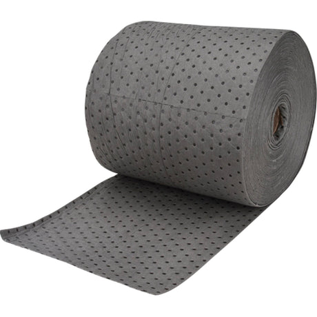 Zenith Industrial-Grade Fine Fibre Sorbent Rolls, Mediumweight