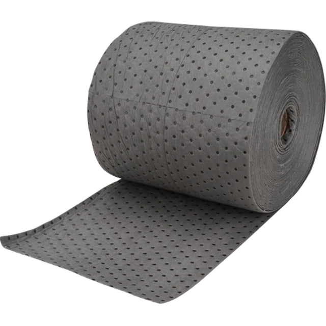 Zenith Industrial-Grade Fine Fibre Sorbent Rolls, Mediumweight