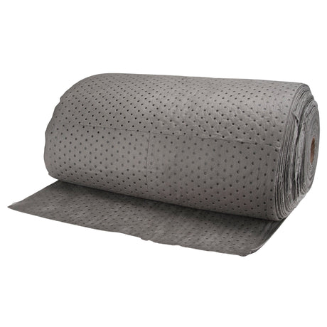 Zenith High Traffic Sorbents, Heavyweight, 150' L x 30" W, 60 gal. Absorbancy