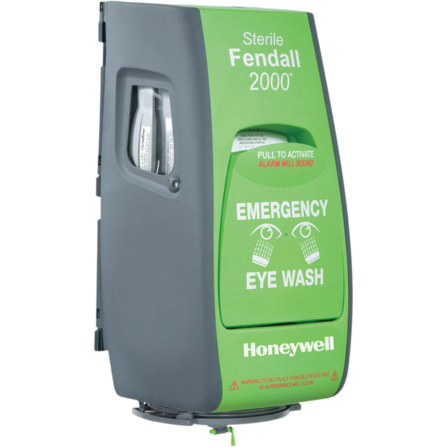 PIP Fendall 2000 Eyewash, Gravity-Fed, 6.87 gal. Capacity, Meets ANSI Z358.1
