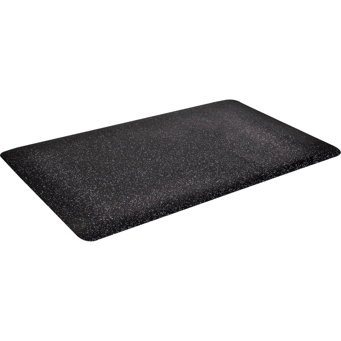 Mat Tech WD™ Foodmaster Mats, Smooth, 4' x 9' x 9/16", Black, Vinyl Foam
