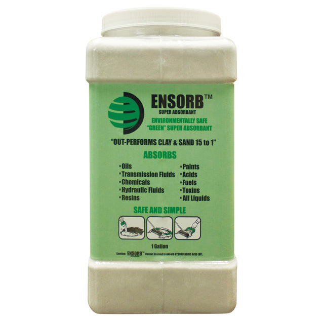 Enpac Ensorb® Super Absorbents