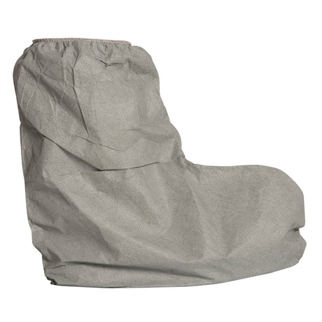 DuPont Boot Covers, One Size, Tyvek® 400, Grey