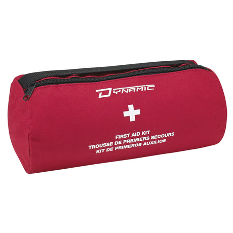 PIP Dynamic Car First Aid Kit, Class 1 Medical Device, Nylon Bag