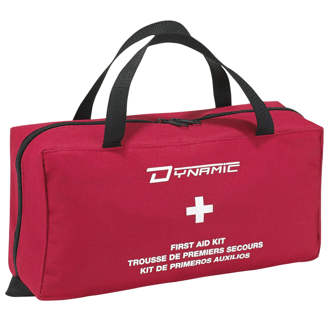 PIP Dynamic™ Deluxe House First Aid Kit, Class 1 Medical Device, Nylon Bag