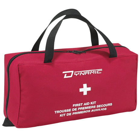 PIP Dynamic First Aid Kit, Meets/Exceeds CSA Z1220-24 Type 2 Low-Risk Environment, Medium (26-50 Workers)