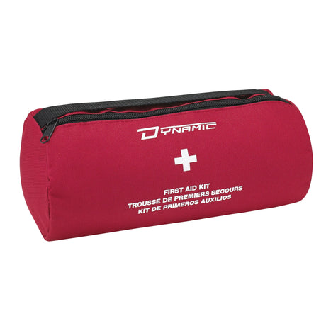 PIP Dynamic First Aid Kit, Meets CSA Z1220-17 Type 2 Low-Risk Environment, Small (2-25 Workers)