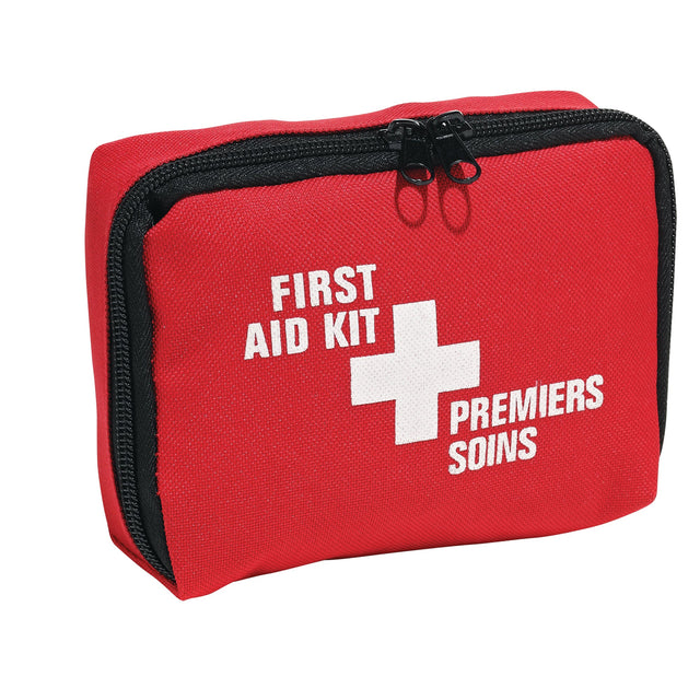 PIP Dynamic™ Personal First Aid Kit, Class 1 Medical Device, Nylon Bag