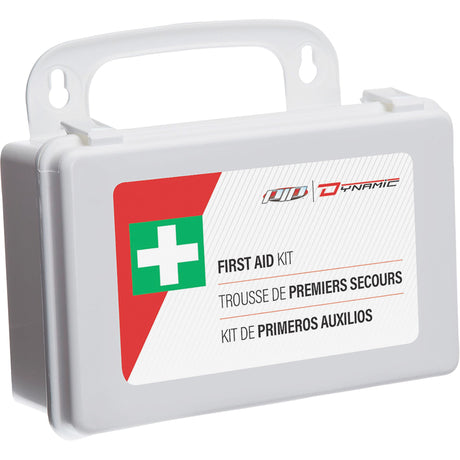 PIP Dynamic™ Utility First Aid Kit, Class 1 Medical Device, Plastic B