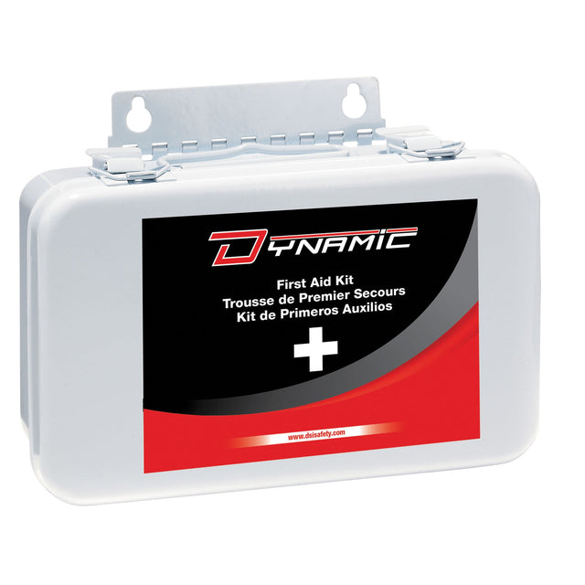 PIP Dynamic™ Car First Aid Kit, Class 1 Medical Device, Metal B