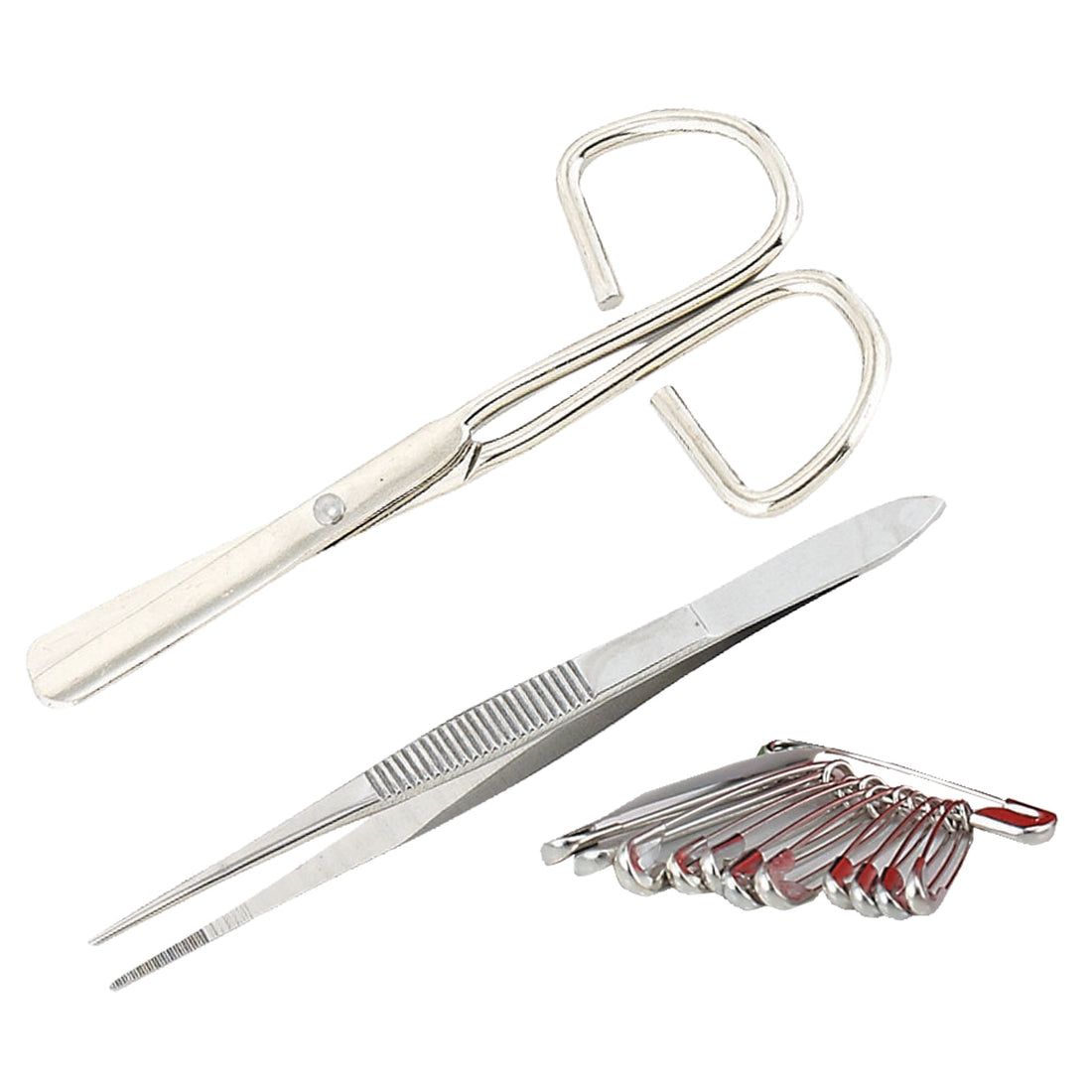 PIP Dynamic™ First Aid Instrument Kit