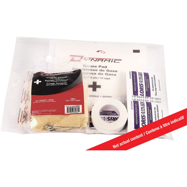 PIP Dynamic™ First Aid Kit, Federal, Class 2