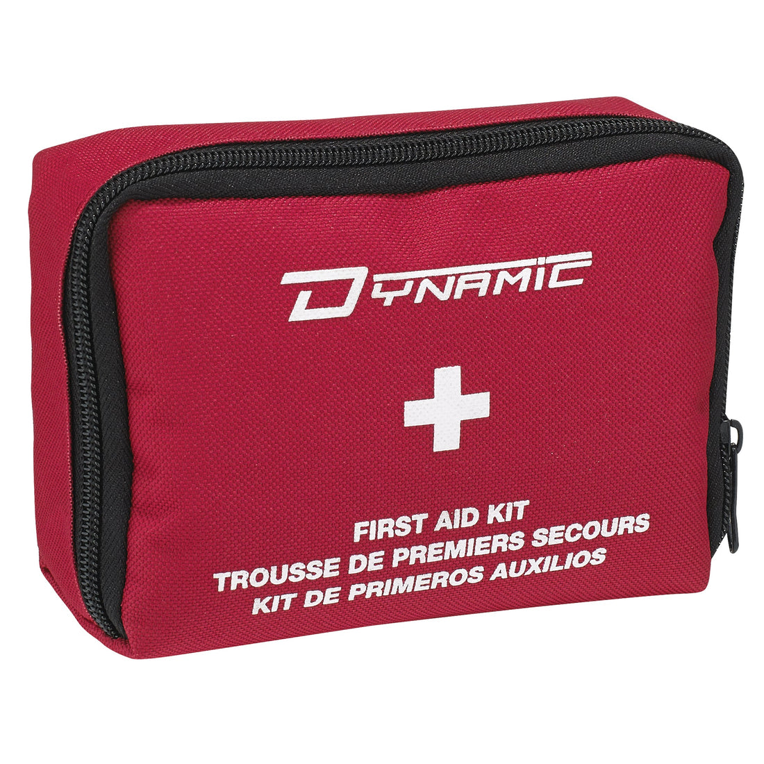 PIP Dynamic First Aid Kit, Meets CSA Z1220-17 Type 1 Personal, Personal (1 Worker)