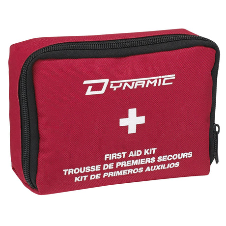 PIP Dynamic First Aid Kit, Meets CSA Z1220-17 Type 1 Personal, Personal (1 Worker)