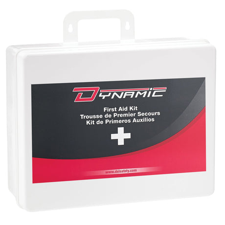 PIP Dynamic™ Ontario First Aid Kit, Class 2 Medical Device, Plastic B