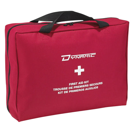 PIP Dynamic™ First Aid Kit, Meets/Exceeds CSA Z1220-24 Type 2 Low-Risk Environment, Large (51-100 Workers)