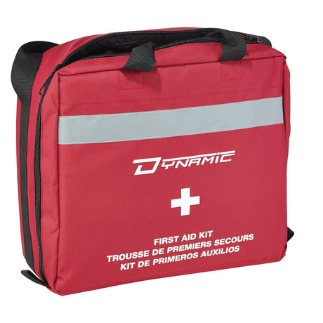 PIP Dynamic First Aid Kit, Meets CSA Z1220-17 Type 3 High-Risk Environment, Large (51-100 Workers)