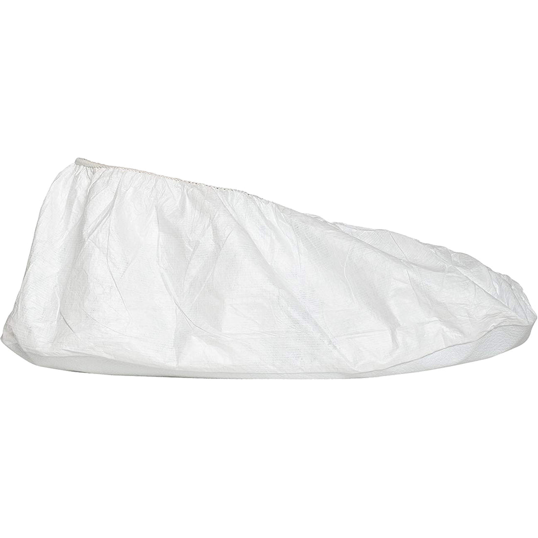 DuPont Shoe Covers, Tyvek IsoClean, White