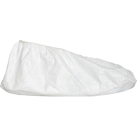 DuPont Shoe Covers, Tyvek IsoClean, White