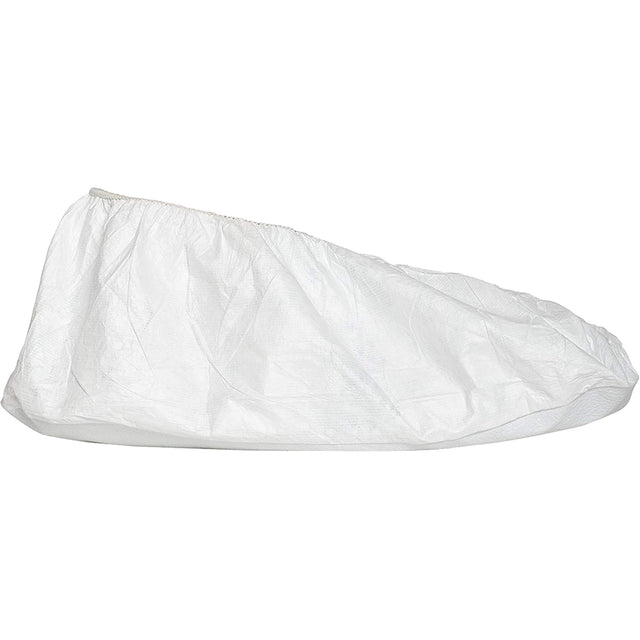 DuPont Shoe Covers, Tyvek IsoClean, White