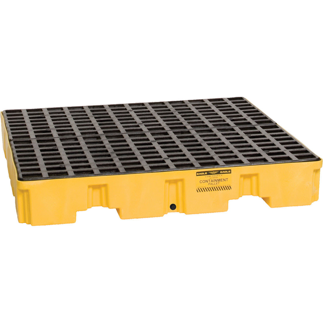 Eagle Mfg. Spill Containment Pallet