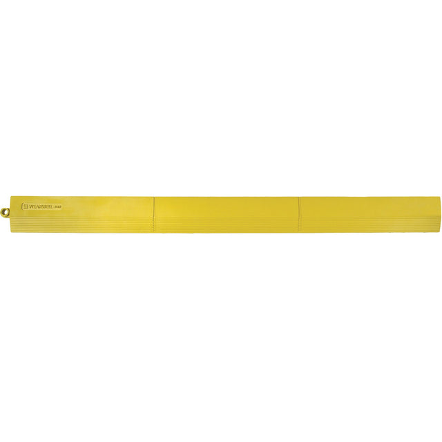 Wearwell Edging for 24/Seven® Anti-Fatigue Mats