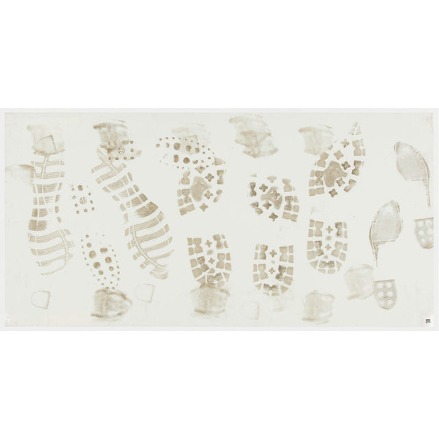 Zenith Peel-Away Cleanroom Mats & Frame Kit, 1.57 mils Thick