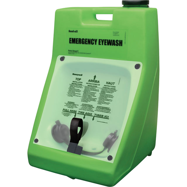 PIP Fendall Porta Stream Eyewash Station Dust Cover