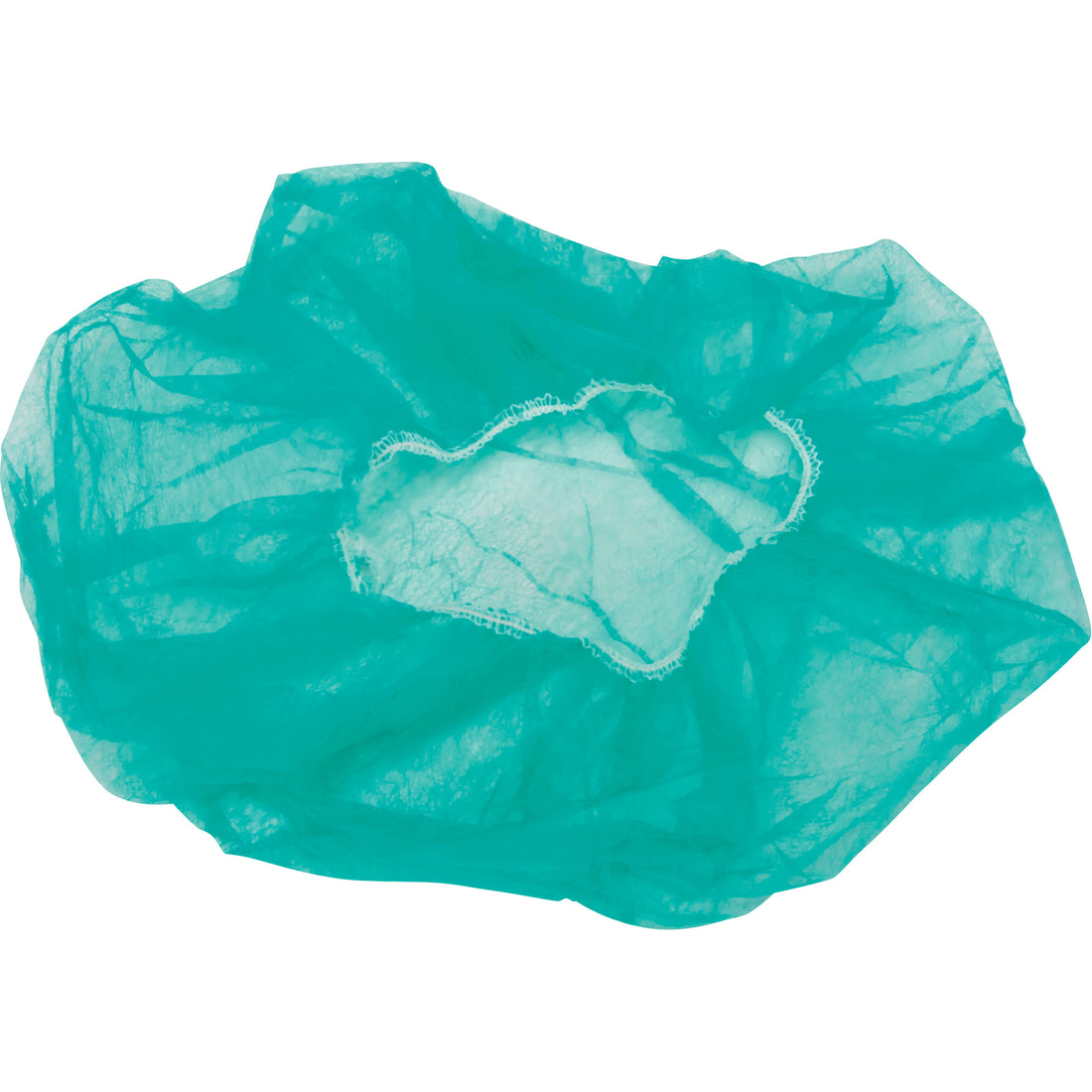 Zenith Bouffant Caps, Polypropylene