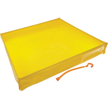 Ultratech Flexible Ultra-Utility Tray