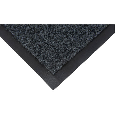 Zenith Matting, Runner, 3' x 10' x Charcoal