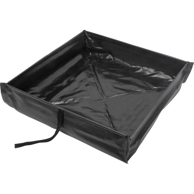 Zenith Collapsible Roll-Up Spill Berm