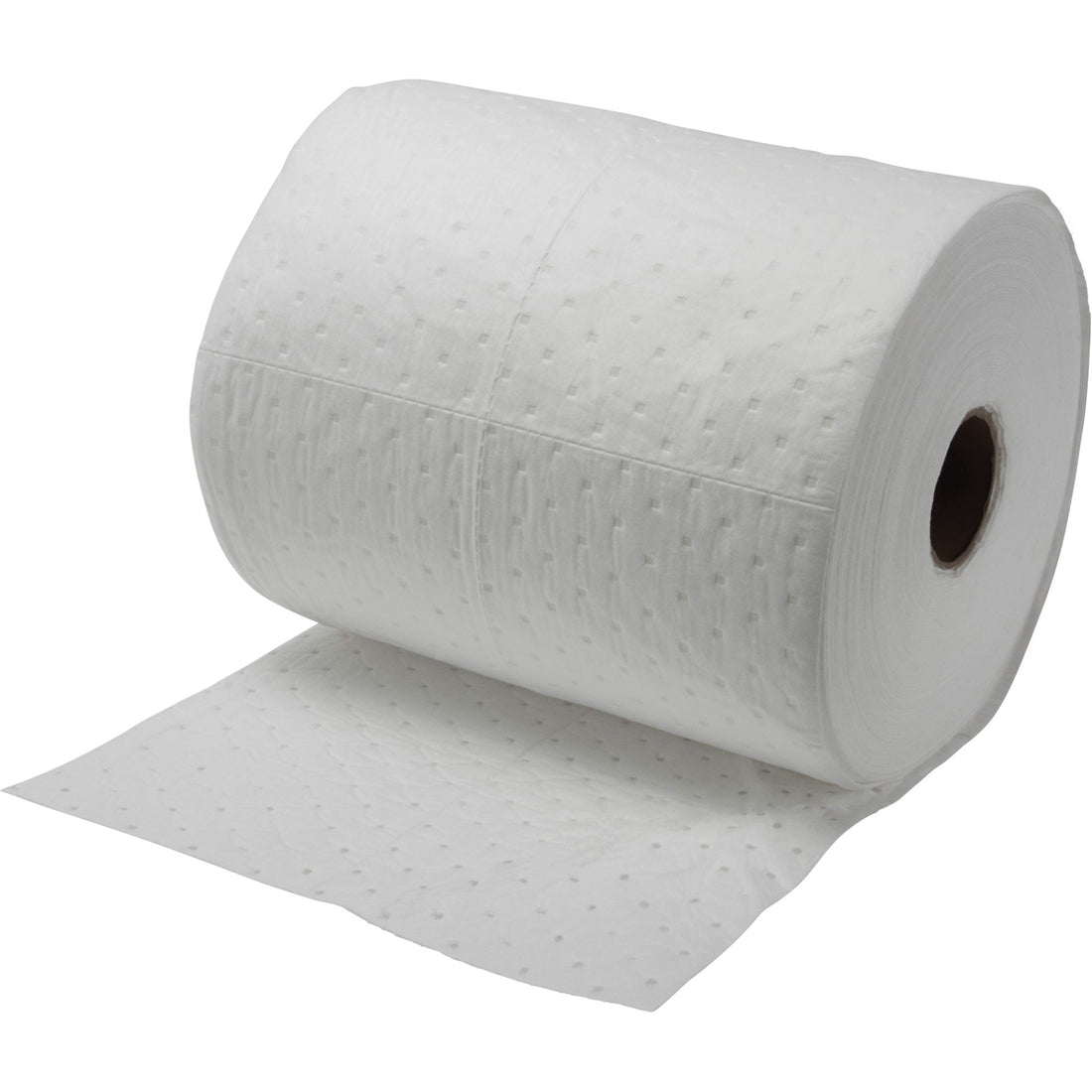 Zenith Bonded Sorbent Rolls, Heavyweight