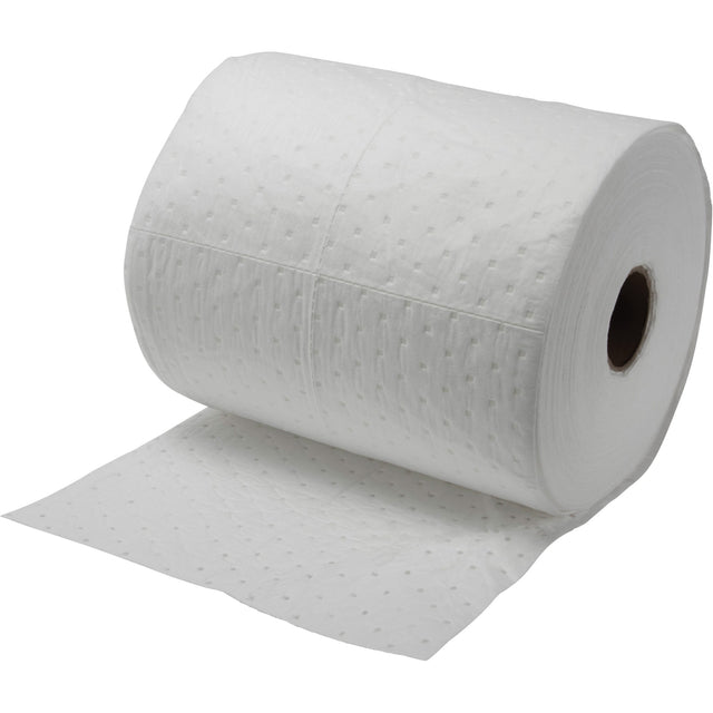Zenith Bonded Sorbent Rolls, Heavyweight