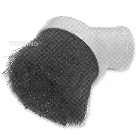 Topring Wet Vac Round Brush