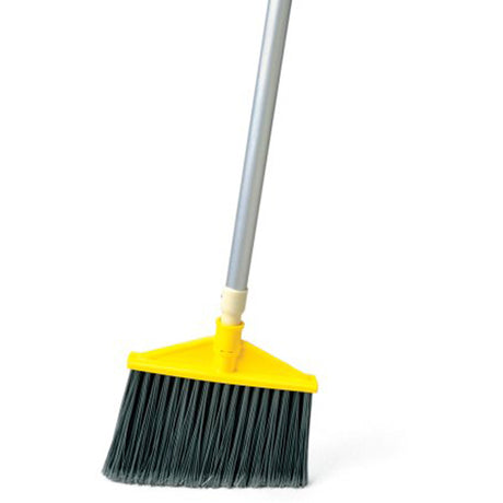 Rubbermaid Angle Broom, 56" Long