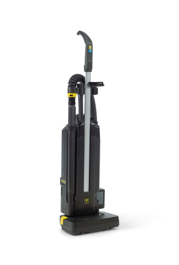 Tornado Strike Cordless Dual-Motor Upright Vacuum w/ Tools TV190-W10-U