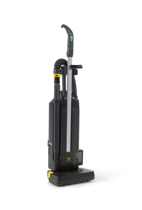 Tornado Strike Cordless Dual-Motor Upright Vacuum w/ Tools TV190-W10-U